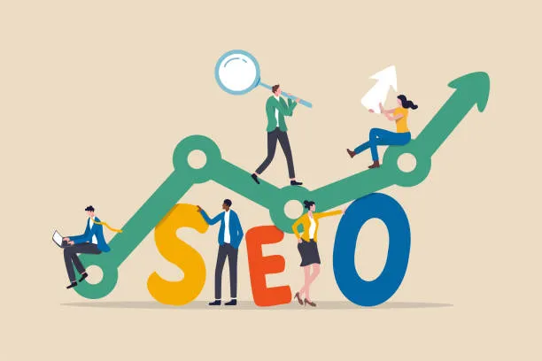 SEO Experts