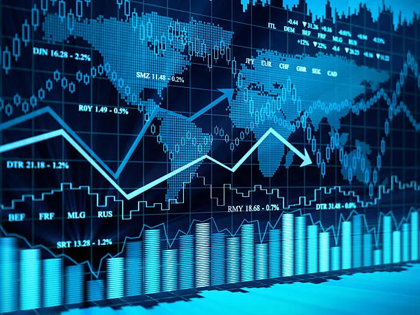 Market Mapping